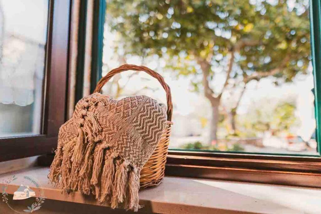 Trulli Nonna Graziella Villa Locorotondo Ngoại thất bức ảnh