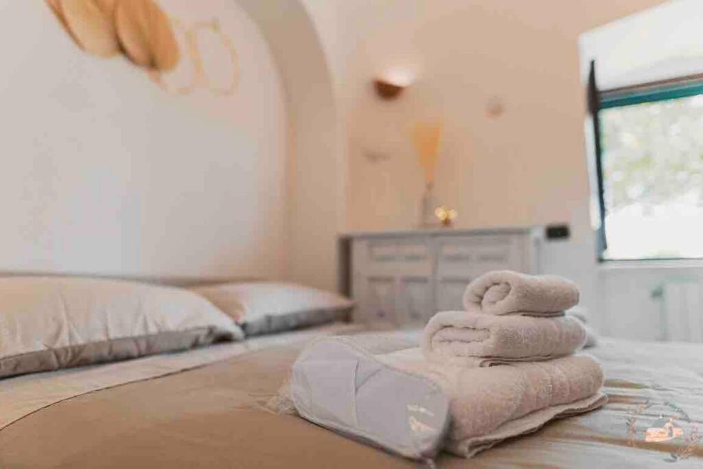 Trulli Nonna Graziella Villa Locorotondo Ngoại thất bức ảnh