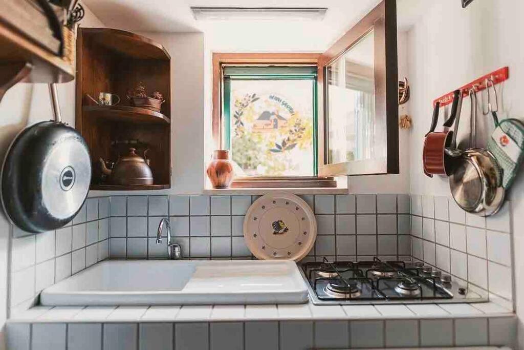 Trulli Nonna Graziella Villa Locorotondo Ngoại thất bức ảnh