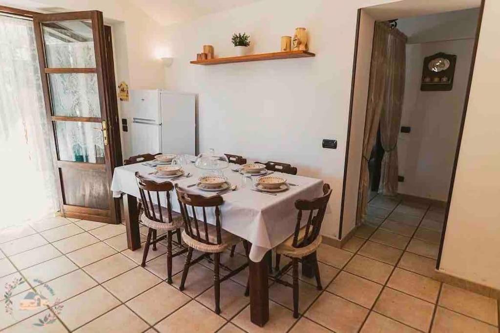Trulli Nonna Graziella Villa Locorotondo Ngoại thất bức ảnh
